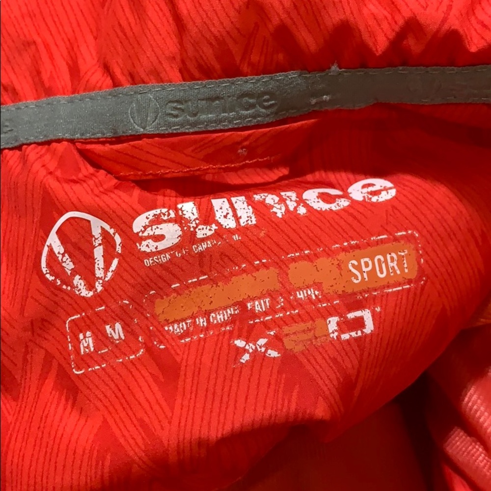 sunice jacket - Picture 12 of 12